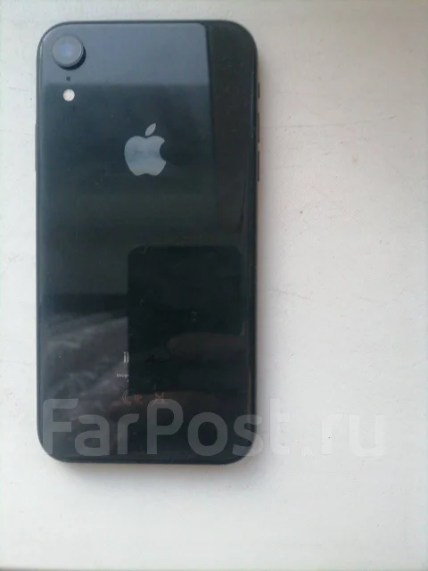Apple iPhone Xr ����