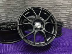 SSR GTX02. 7.5x18", 5x114.3, ET48,  73,1. 