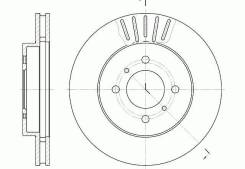    G-Brake GR02751 GR02751 