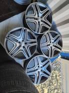 Brabus. 9.5x22", 5x112, ET48, �� 64���. ����