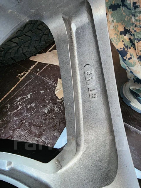 Brabus. 9.5x22", 5x112, ET48, �� 64���. ����