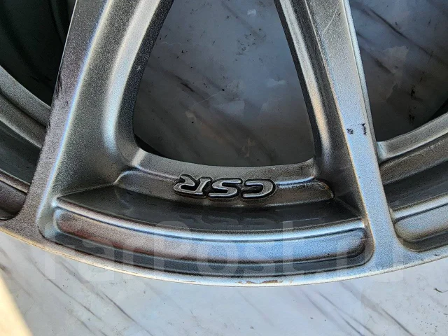Hot Stuff Cross X-Speed. 7.0x17", 5x100, ET50 ����