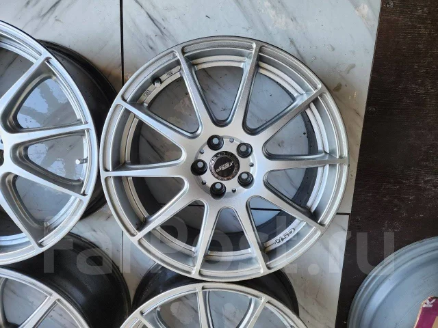 Hot Stuff Cross X-Speed. 7.0x17", 5x100, ET50 ����