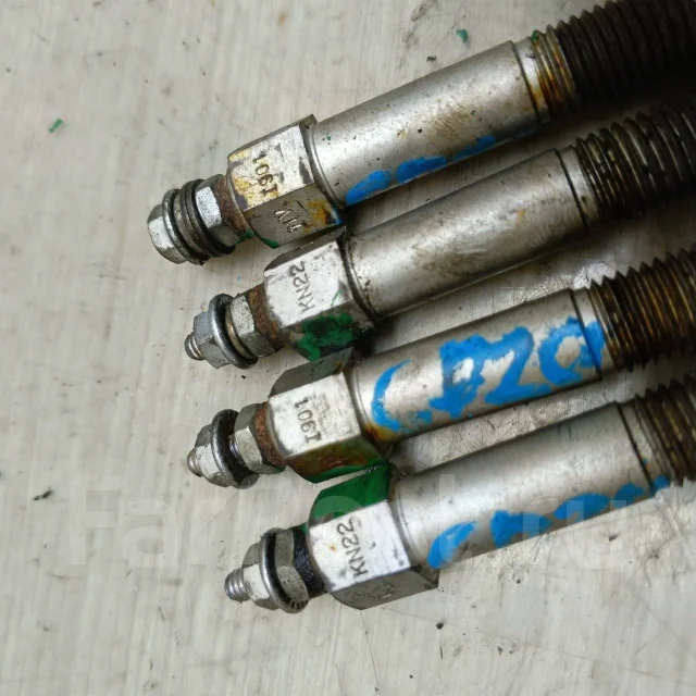 ����� ������ CD20ET Nissan 1106557J00 ����