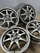 AC Schnitzer. 6.0x15", 4x100, ET48,  54,1. 