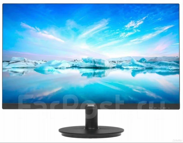 Philips. 27" ����