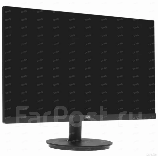 Philips. 27" ����