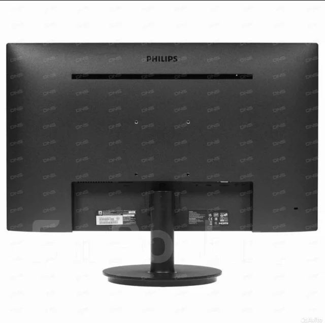 Philips. 27" ����