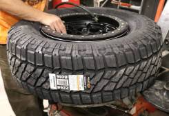 Fuel Off-Road.  at, 2023 , .     
