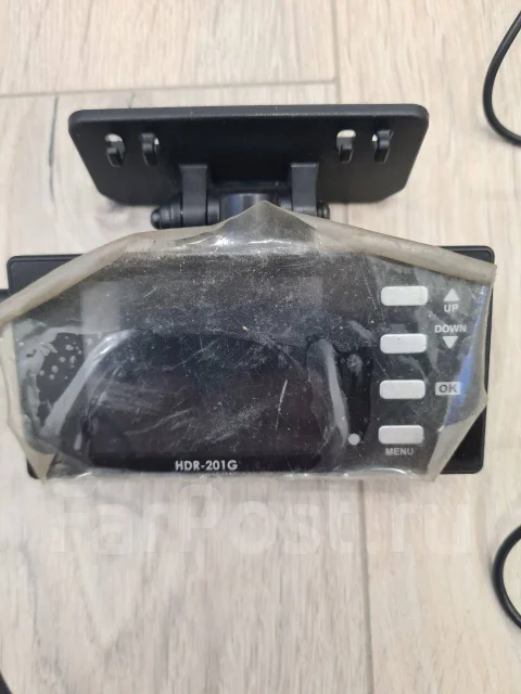 Comtec HDR ����