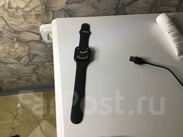 Apple Watch SE 2. GPS, NFC, IP67, IP68 ����