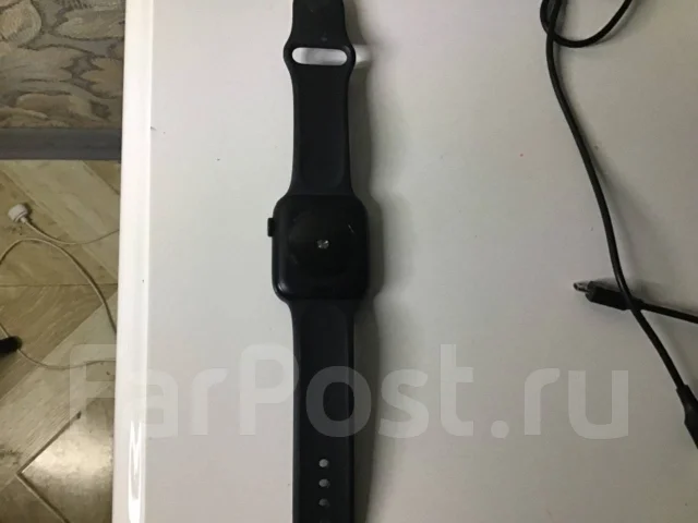 Apple Watch SE 2. GPS, NFC, IP67, IP68 ����