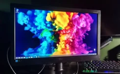 AOC. 20" ����