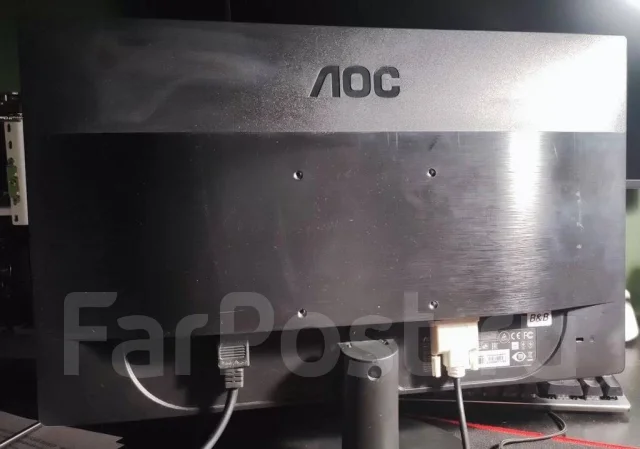 AOC. 20" ����