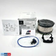 ������������ ��������� ������ Mercedes-BENZ A-Klasse (W177), C-Klasse (W205/C205/S205, W206/S206), CLA (C118/W118), CLS (C257), E-Klasse (W214, W/S213...