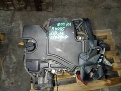  , Daihatsu 1KR-FE - CVT FF M600S 90 000 km + 