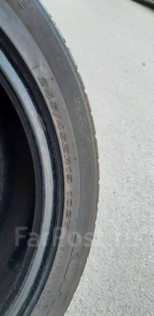 Roadstone N8000