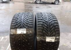 Nokian Hakkapeliitta 9