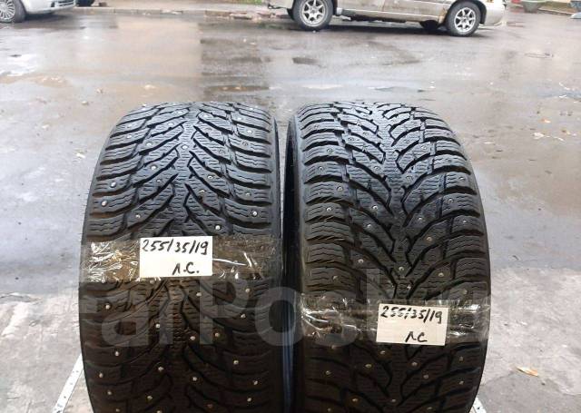 Nokian Hakkapeliitta 9