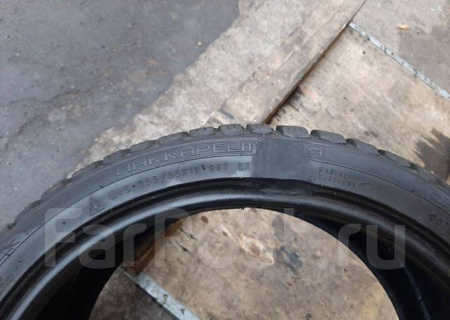 Nokian Hakkapeliitta 9