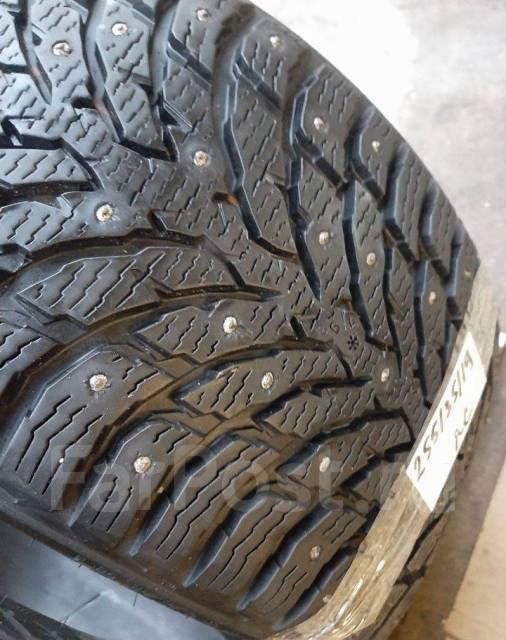 Nokian Hakkapeliitta 9