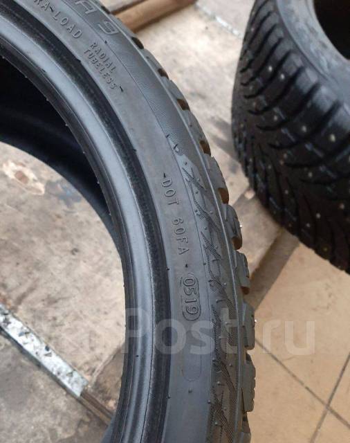 Nokian Hakkapeliitta 9