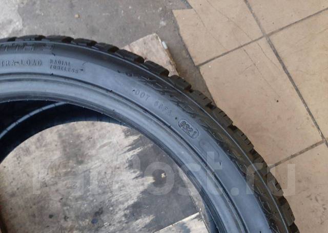 Nokian Hakkapeliitta 9