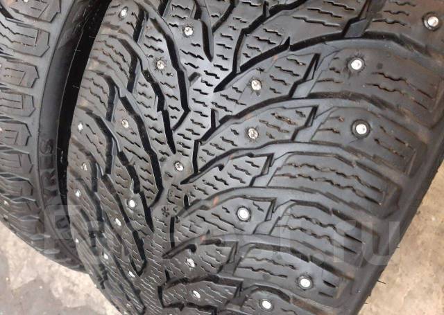 Nokian Hakkapeliitta 9