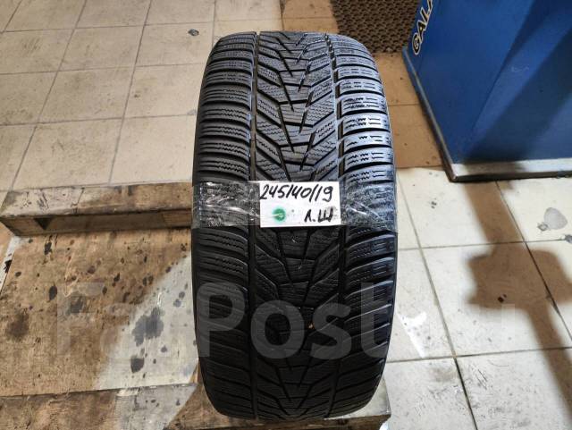 Hankook Winter i*cept Evo3 W330