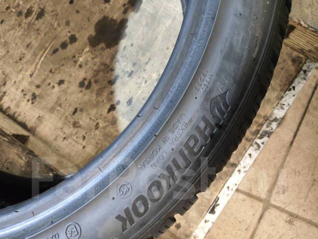 Hankook Winter i*cept Evo3 W330