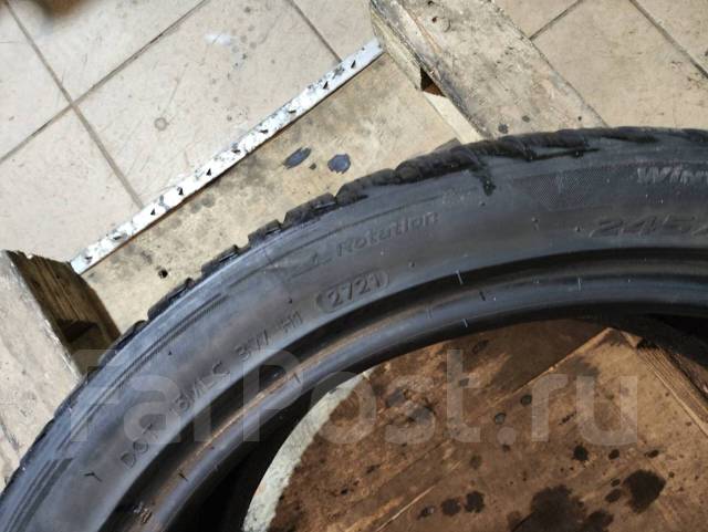 Hankook Winter i*cept Evo3 W330