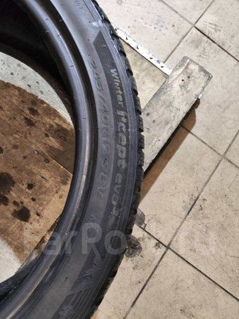 Hankook Winter i*cept Evo3 W330