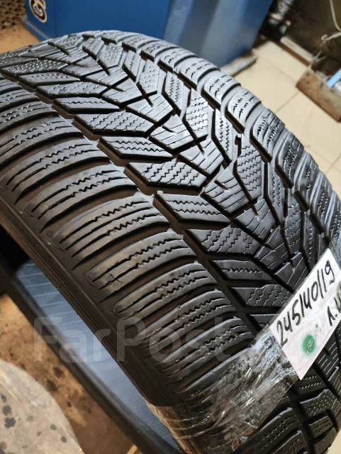 Hankook Winter i*cept Evo3 W330