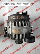  BMW 3-Series, E90, E91 12317525376 