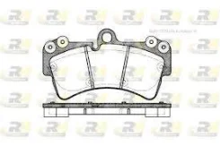 ������� �������� �������� Porsche Cayenne, VW Touareg, Audi Q7 299500 ����