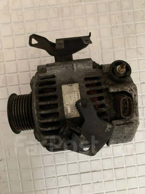 ��������� Toyota RAV4 2.0 2000 1AZFE [2706028110] 2706028110 ����
