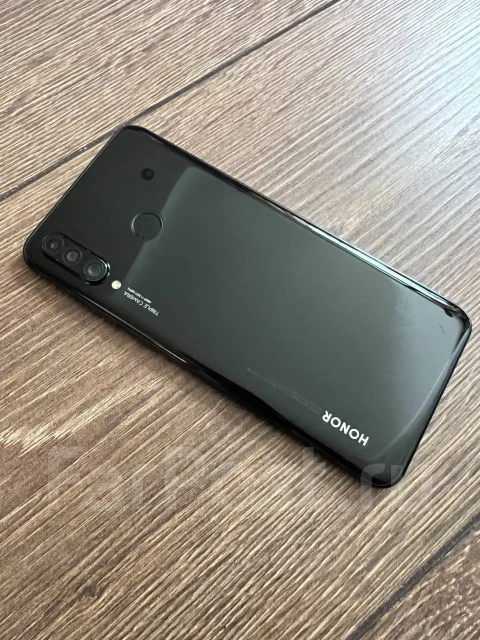Honor 20S. �/�, 128 ��, ������, 4G LTE, Dual-SIM ����