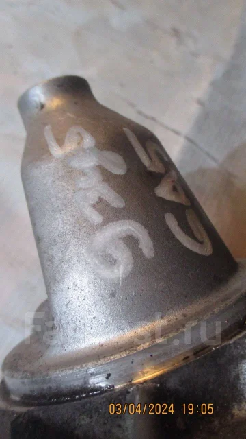 ������� Honda GA5 GA6 31200P7AJ01 ����