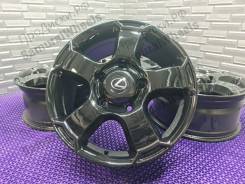 Ronal. 8.0x18", 5x150, ET60,  110,1. 