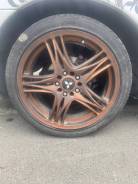 Hinodex. 7.5x18", 5x114.3, ET35 