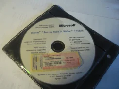 Microsoft Windows 7. ����