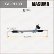 ����� ������� Nissan Tiida Masuma SR2008 SR2008 ����
