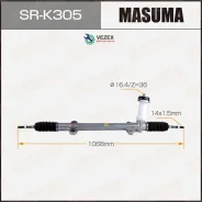 ����� ������� Hyundai Elantra/I30 07- (����� ����) Masuma SRK305 SRK305 ����