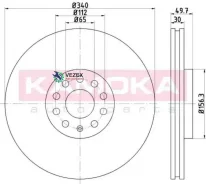 ��������� ���� Kamoka 103313 103313 ����