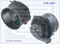 ����� ����� MER Sprinter (906) / VW Crafter 30-35/30-50 06.2006 Starke 113223 113223 ����