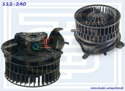����� ����� MER W210 with A/C Starke 112240 112240 ����
