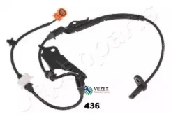 ������ ABS Honda Japanparts ABS436 ABS436 ����