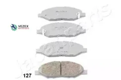 ������� ��������� �������� Japanparts PA127AF PA127AF ����