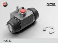 ������� ��������� ����������, ������ TO RAV4 2# 94-00/3# 00-03, Cami 99-06; DA Terios 97 K2333 K2333 ����