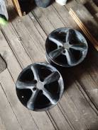 Access Flogrado. x15", 5x100,  70,0. 